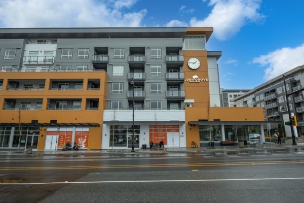 408 27215 Aldergrove Town Centre Drive, Langley, BC V4W0E3 Photo 3