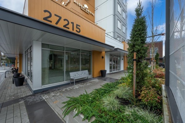 408 27215 Aldergrove Town Centre Drive, Langley, BC V4W0E3 Photo 4