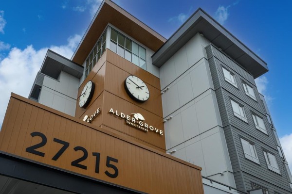 408 27215 Aldergrove Town Centre Drive, Langley, BC V4W0E3 Photo 5