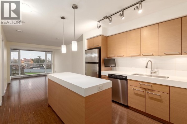 408 2770 Sophia Street, Vancouver, BC V5T0A4 Photo 2