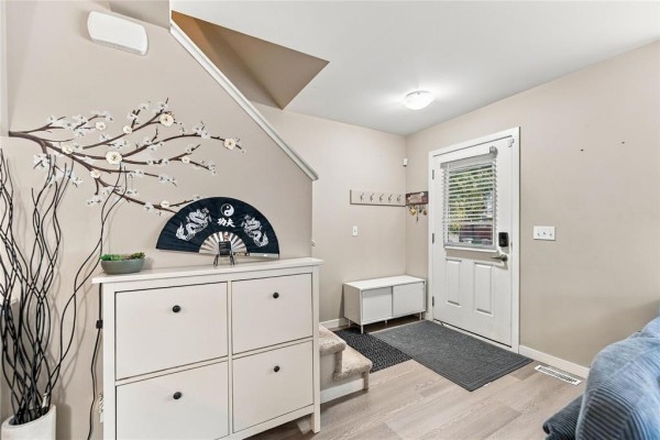 Bedroom - 408 280 Amber Trail, Winnipeg, MB R2P1T6 Photo 4