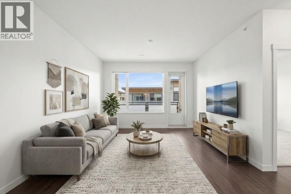 408 3133 Riverwalk Avenue, Vancouver, BC V5S0A7 Photo 2