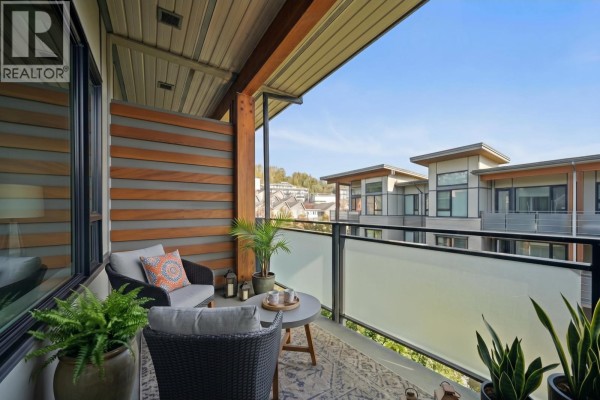 408 3133 Riverwalk Avenue, Vancouver, BC V5S0A7 Photo 3