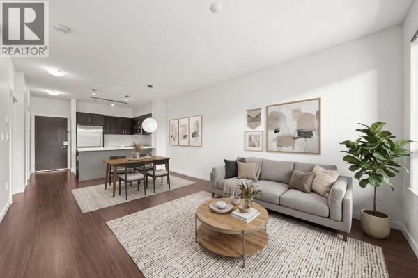 408 3133 Riverwalk Avenue, Vancouver, BC V5S0A7 Photo 4