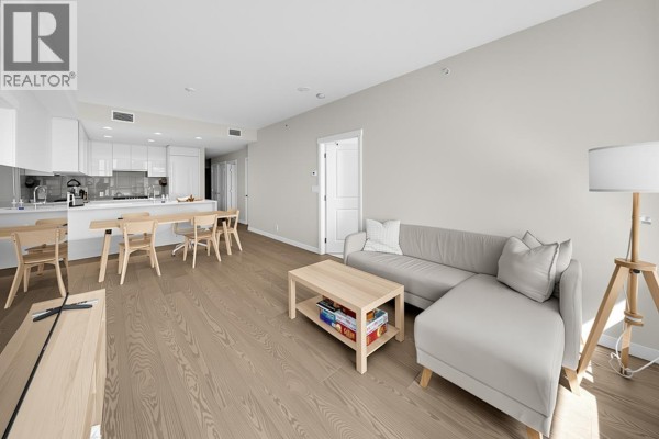 408 3533 Ross Drive, Vancouver, BC V6S0L3 Photo 3