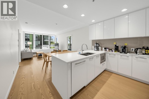 408 3533 Ross Drive, Vancouver, BC V6S0L3 Photo 5