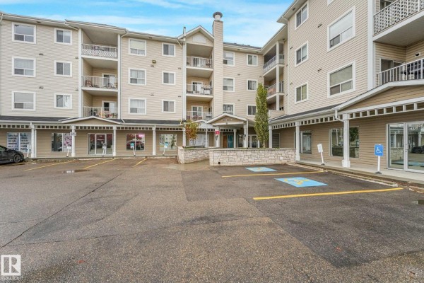 #408 4310 33 St, Stony Plain, AB T7Z0A8 Photo 3