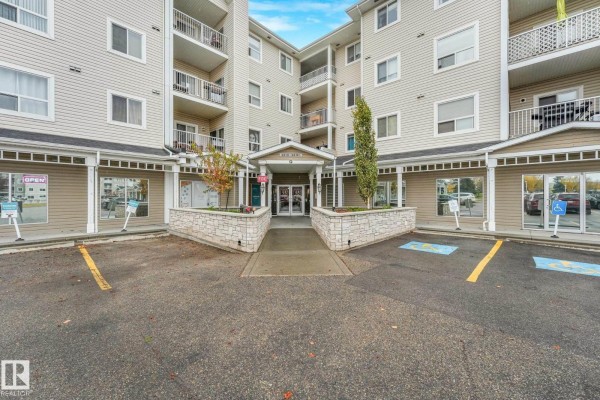 #408 4310 33 St, Stony Plain, AB T7Z0A8 Photo 4