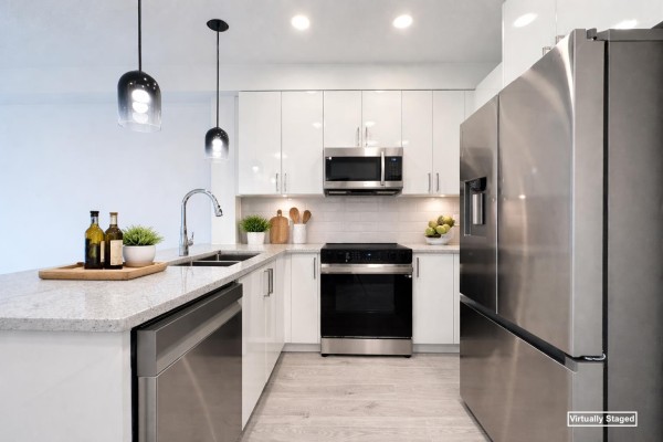 408 5504 Brydon Crescent, Langley, BC V3A0R3 Photo 5