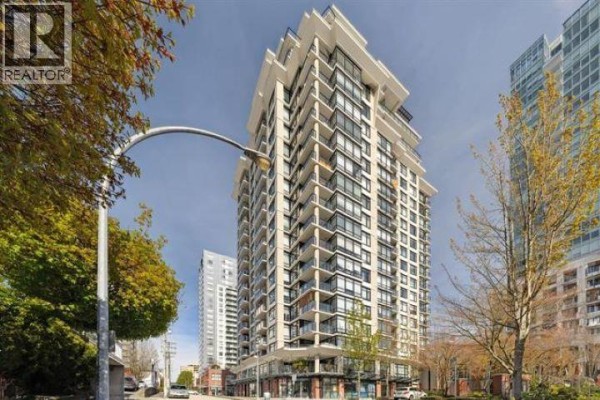 408 610 Victoria Street, New Westminster, BC V3M0A5 Photo 2