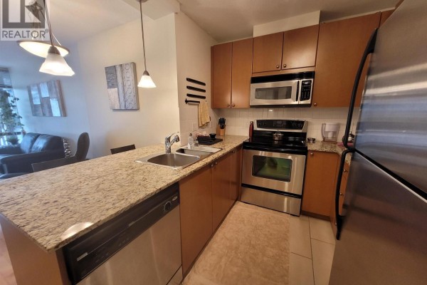408 610 Victoria Street, New Westminster, BC V3M0A5 Photo 5