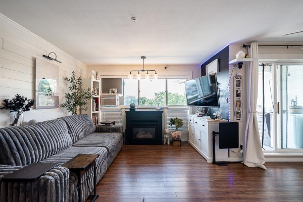 408 6390 196 Street, Langley, BC V2Y1J2 Photo 5
