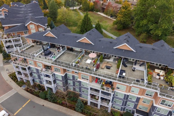 408 6470 194 Street, Surrey, BC V4N6J9 Photo 2