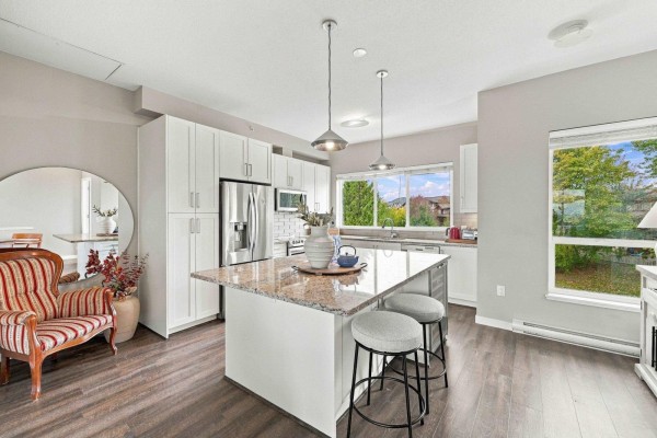 408 6470 194 Street, Surrey, BC V4N6J9 Photo 5