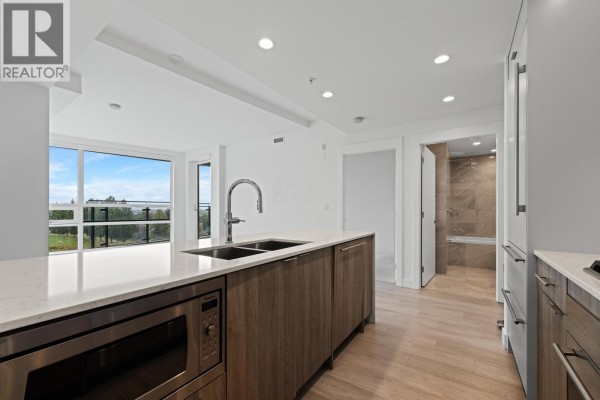 408 7638 Cambie Street, Vancouver, BC V6P3H7 Photo 5