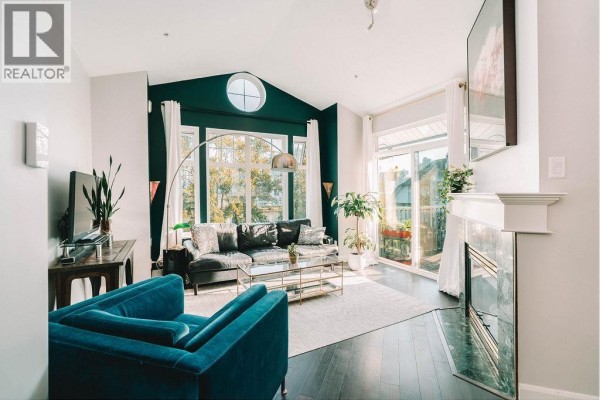 408 83 Star Crescent, New Westminster, BC V3M6X8 Photo 4