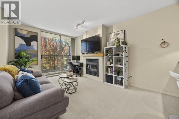 408 989 Richards Street, Vancouver, BC V6B6R6 Photo 4