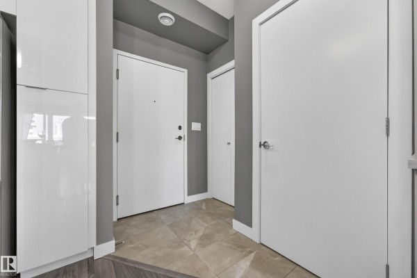 Utility room - #408 9907 91 Av Nw, Edmonton, AB T6E2T7 Photo 5