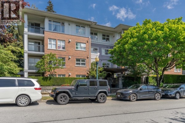 408 995 W 59th Avenue, Vancouver, BC V6P6Z2 Photo 2
