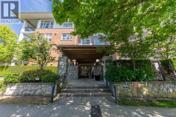 408 995 W 59th Avenue, Vancouver, BC V6P6Z2 Photo 3