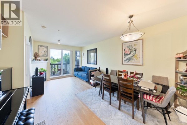 408 995 W 59th Avenue, Vancouver, BC V6P6Z2 Photo 4