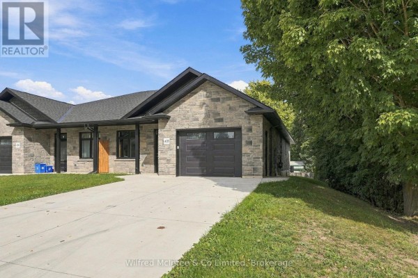 408 Alma Street, Arran Elderslie, ON, photo 2