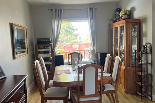 Kitchen - 408 Andrews Street, Winnipeg, MB R2W4T8 Photo 5