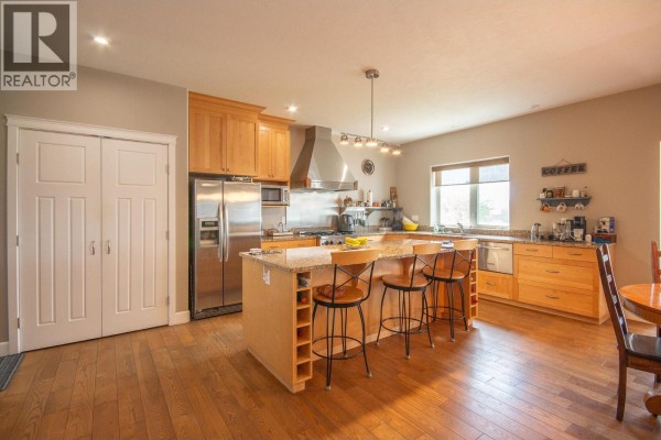 408 Briar Ridge Road, Pouce Coupe, BC, photo 2