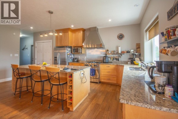 408 Briar Ridge Road, Pouce Coupe, BC, photo 3