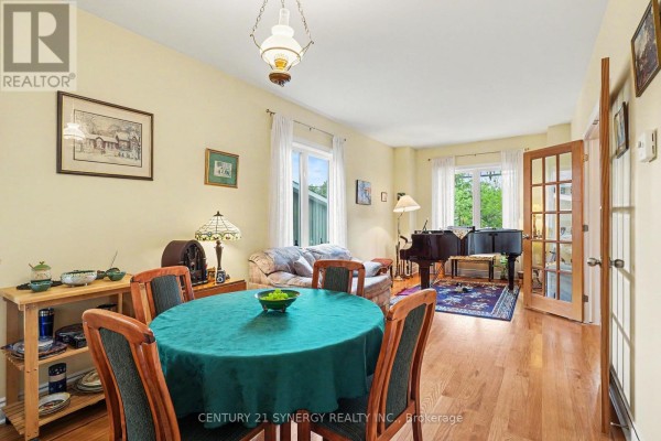 Bedroom 4 - 408 Brock Street E, Merrickville Wolford, ON K0G1N0 Photo 5