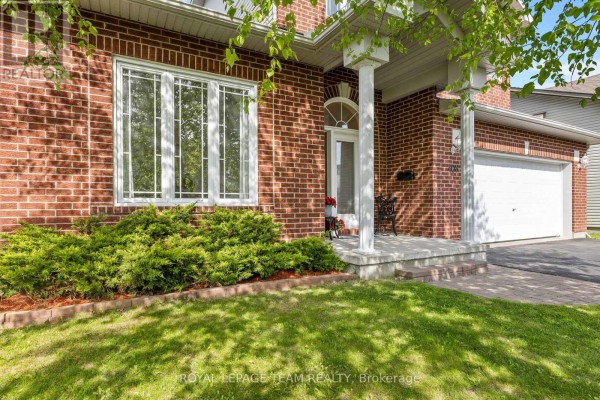 Bathroom - 408 Centenaire Street, Russell, ON K0A1W0 Photo 3