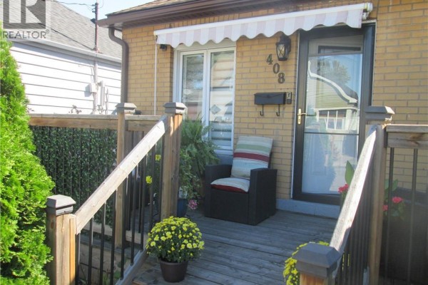 3pc Bathroom - 408 Cope Street, Hamilton, ON L8H5C3 Photo 4
