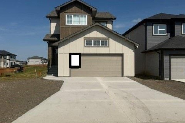 408 Desrosiers Drive, Winnipeg