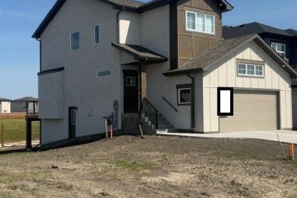 Kitchen - 408 Desrosiers Drive, Winnipeg, MB R2C5V4 Photo 2