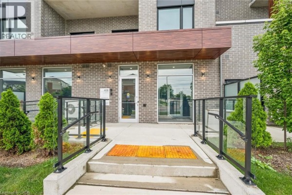 408 Dundas Street S Unit# 203, Cambridge, ON, photo 3