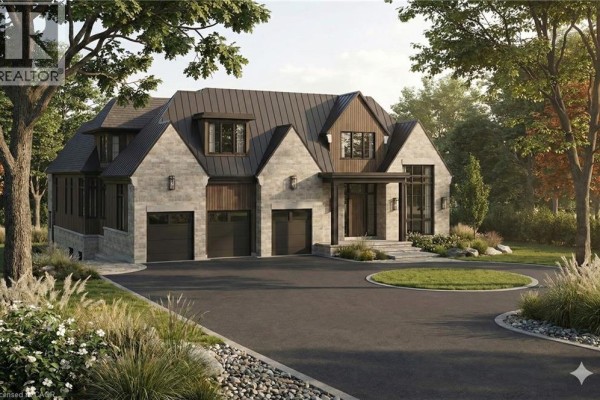 408 Lakeshore Road W, Oakville, ON, photo 2