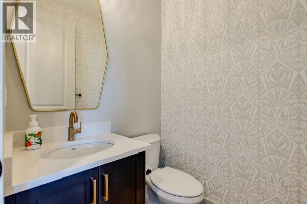 Den - 408 Legacy Circle Se, Calgary, AB T2X4J2 Photo 4