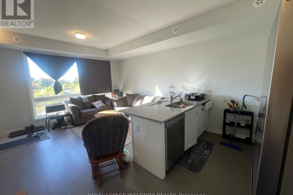 408 Mishi Private, Ottawa, ON K1K5C5 Photo 3