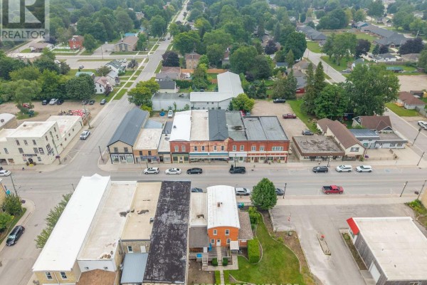 408 Queen Street, North Huron, ON N0M1H0 Photo 4