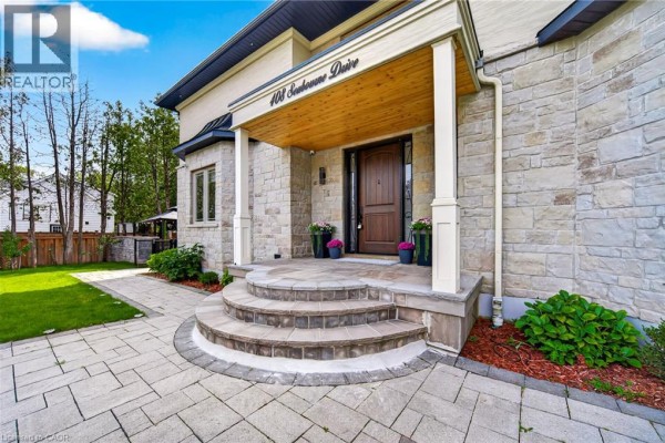 Recreational, Games room - 408 Seabourne Drive, Oakville, ON L6L4G1 Photo 3