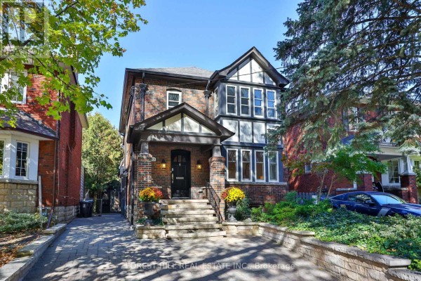 408 St Clements Avenue, Toronto