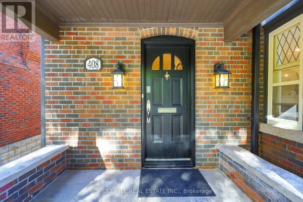 Recreational, Games room - 408 St Clements Avenue, Toronto, ON M5N1M1 Photo 2