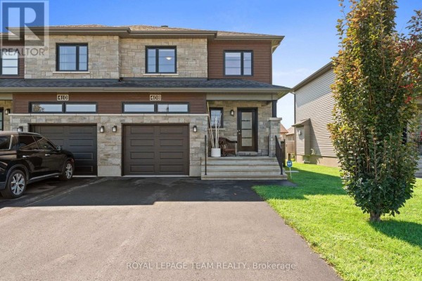 Recreational, Games room - 408 Twilight Avenue, Russell, ON K4R0E7 Photo 2