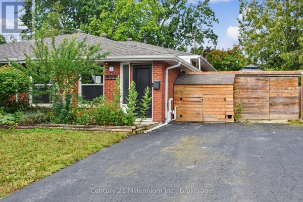 408 Walnut Street, Collingwood, ON L9Y4C7 Photo 3