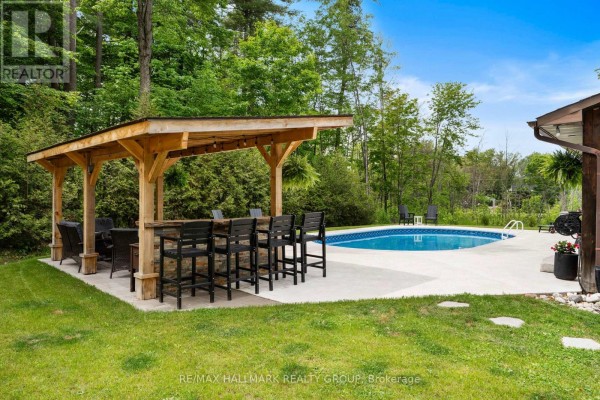 408 Yole Crescent, Elizabethtown Kitley, ON, photo 3