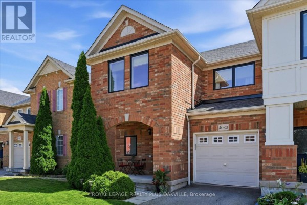 Family room - 4080 Donnic Drive, Burlington, ON L7M0A5 Photo 2