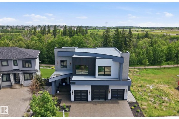 4081 Whispering River Dr Nw, Edmonton, AB, photo 2