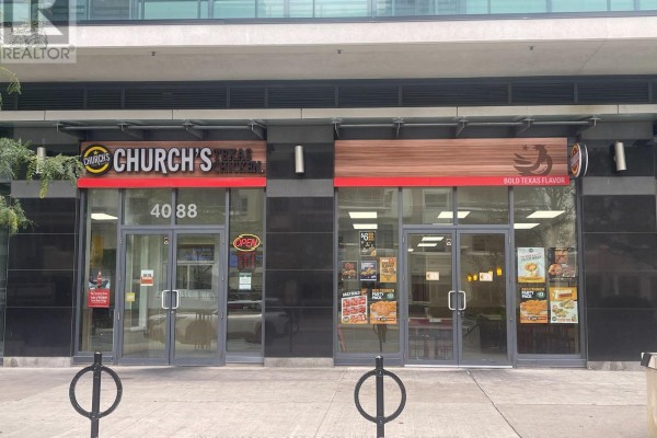 4086 - 4088 Confederation Parkway, Mississauga