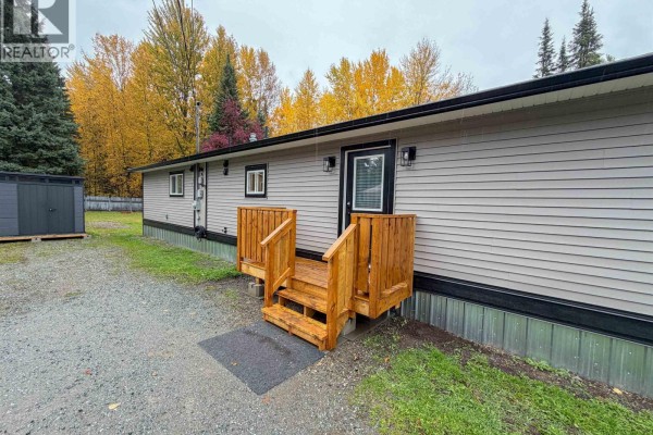 4086 Nordic Drive, Prince George