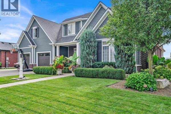Other - 4086 St. Francis Crescent, Lasalle, ON N9H0B1 Photo 2